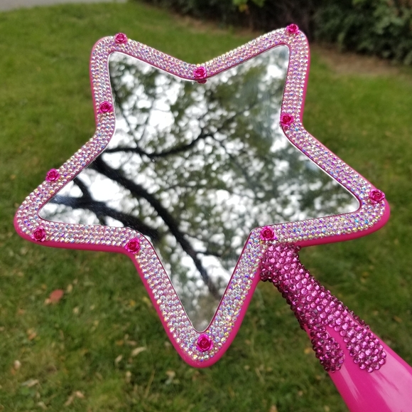 🆕️Jeffree Star, Custom Bling, Blow Me Mirror - Picture 15 of 16